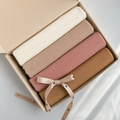Georgette - Bundle Of 4 (Any Colour)