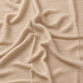 Beige Sparkling Georgette Hijab