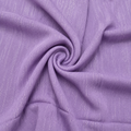 Lavender Sparkling Georgette Hijab