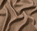Light Brown Sparkling Georgette Hijab